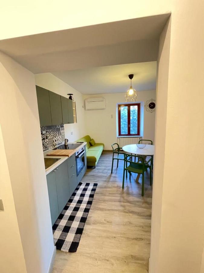 Smart Gold Apartment Luxury Central بيرغامو المظهر الخارجي الصورة