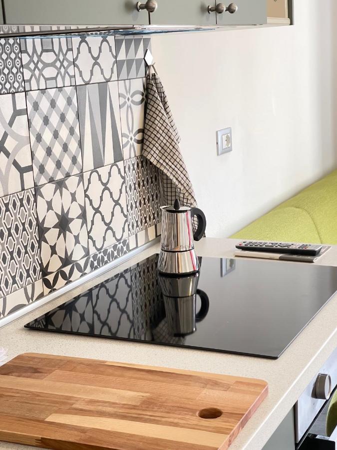 Smart Gold Apartment Luxury Central بيرغامو المظهر الخارجي الصورة