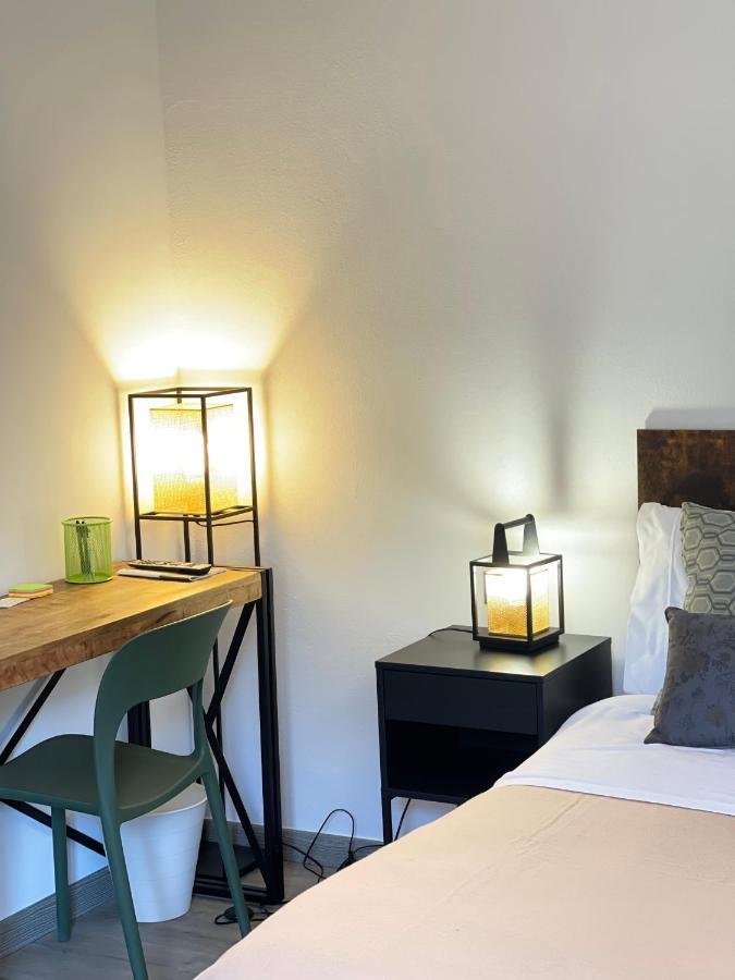 Smart Gold Apartment Luxury Central بيرغامو المظهر الخارجي الصورة