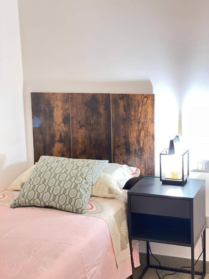 Smart Gold Apartment Luxury Central بيرغامو المظهر الخارجي الصورة