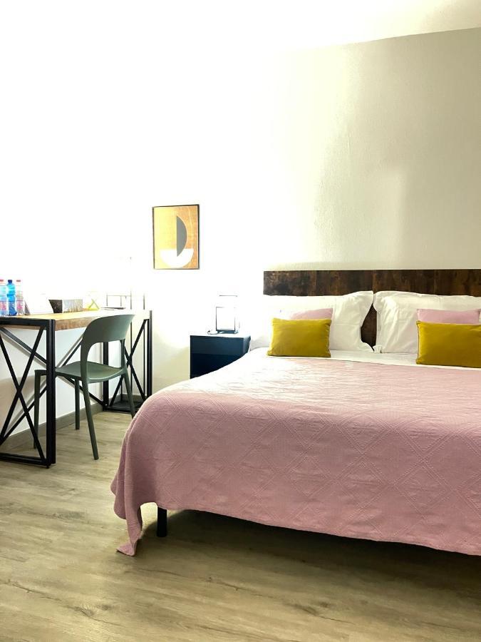 Smart Gold Apartment Luxury Central بيرغامو المظهر الخارجي الصورة