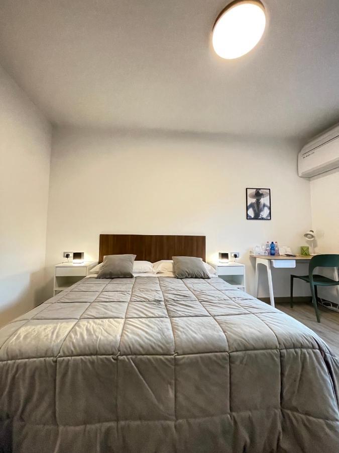 Smart Gold Apartment Luxury Central بيرغامو المظهر الخارجي الصورة