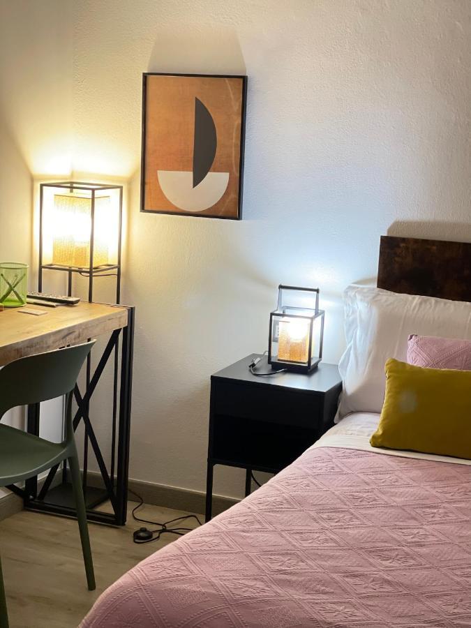 Smart Gold Apartment Luxury Central بيرغامو المظهر الخارجي الصورة