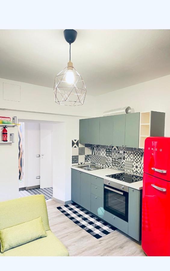 Smart Gold Apartment Luxury Central بيرغامو المظهر الخارجي الصورة
