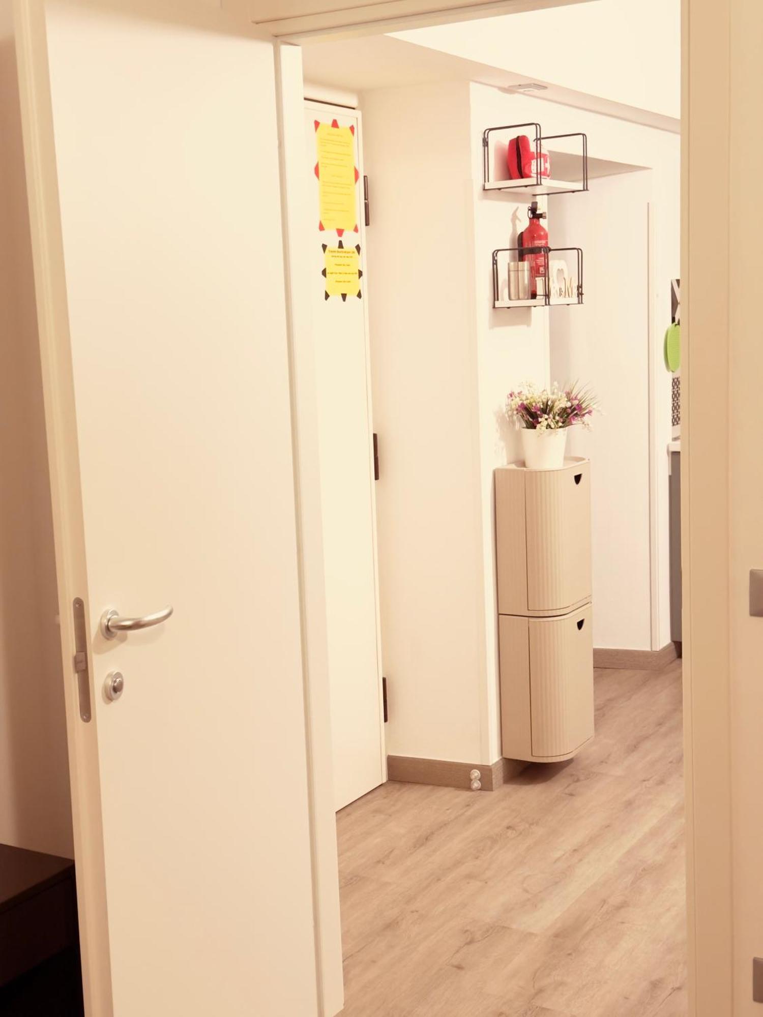 Smart Gold Apartment Luxury Central بيرغامو المظهر الخارجي الصورة